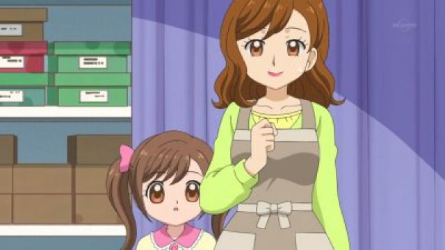 A Temporary Contract? Raichi is born