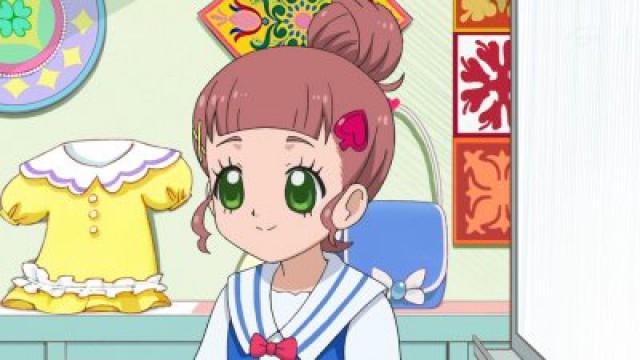 Chin-Chin V-V Illusion!? / Mogutan is Here Training?