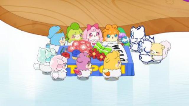 Welcome Back! Nozomi & Vivit / The Opening of the New Pokopoko Shop!