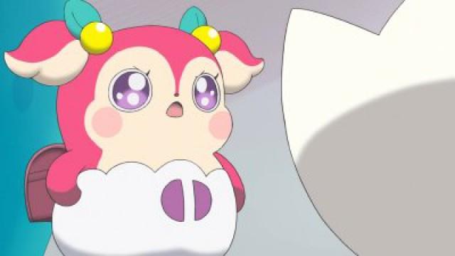 Chocolancy's School Exploration