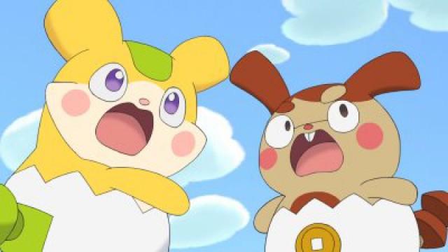 The Ban Ban Dash Dash Special Training! / Protect the CocoTre House