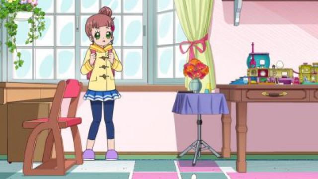 Letters from a Schoolbag