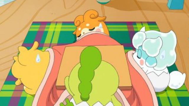 Kotatsu Paradise / Heaton, the Scarf God