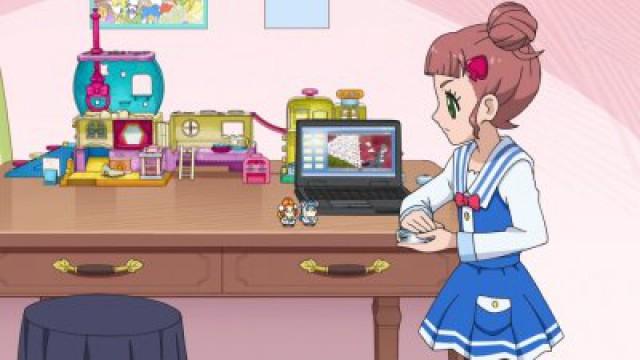 Go Forth, Hikari and Raichi! / The Last Valentines