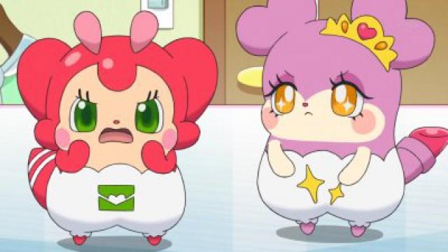 Please Remember! Kokoro!