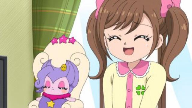 Duel! Tama-Shine and Tama-Sennin