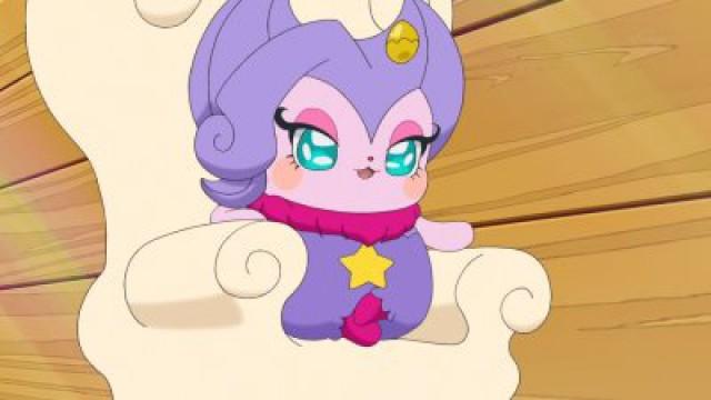 Rescue Kokoro! The Cocotama Trials