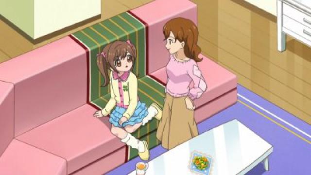 Saving the Cocotama World!