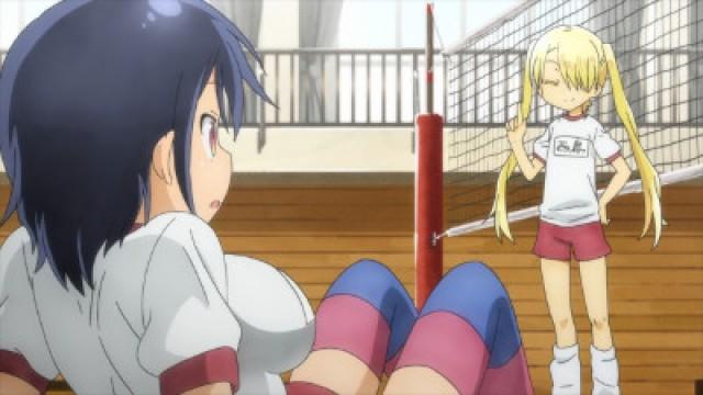Komori-san Can Do Anything?