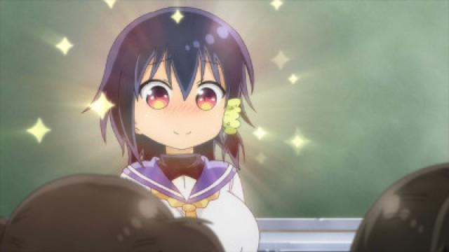 Komori-san Can't Decline