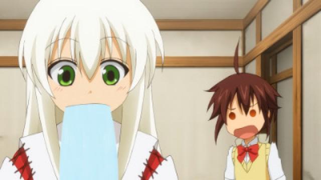 Hakone-chan and Hakone-sama