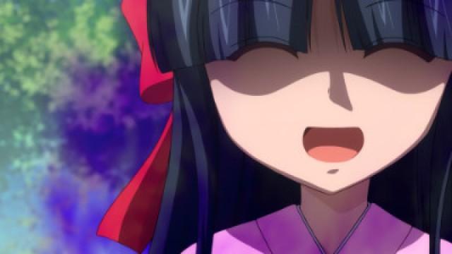 Hakone-chan and Goura Park