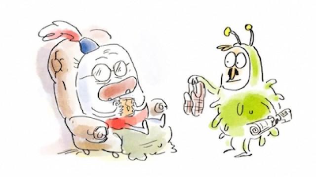 L'immunologie