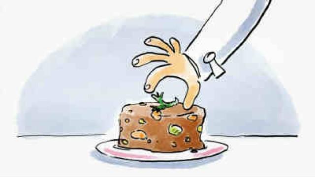 Pâtée pour chiens