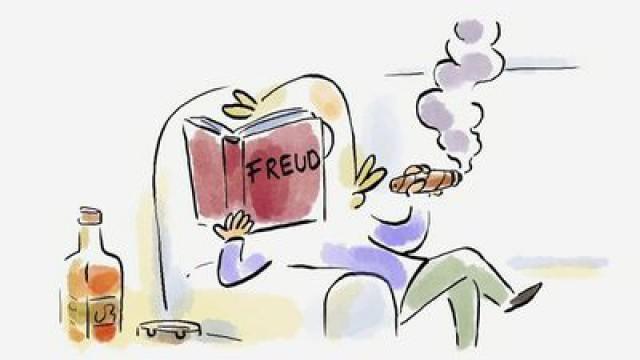 Stades freudiens