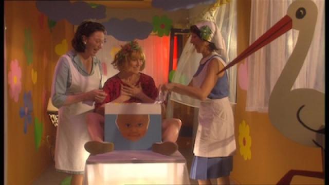 The Laughing Box