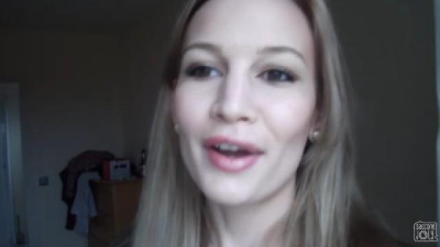 GIRLICIOUS VLOG!