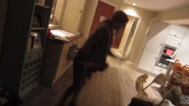 CRAZY SEXY DANCER!
