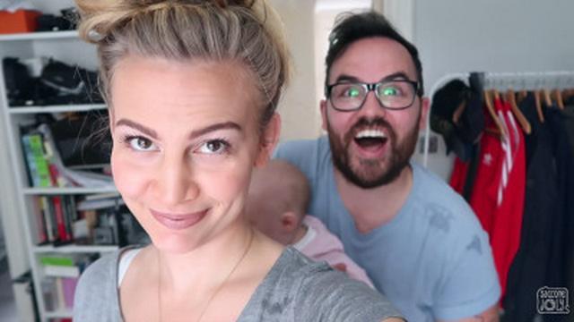 AM I PREGNANT AGAIN?!