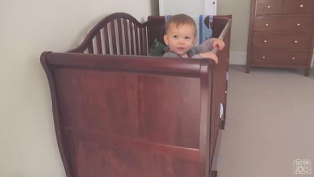 ZOELLA THE NANNY!
