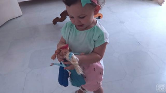 KIDS OUT OF CONTROL!