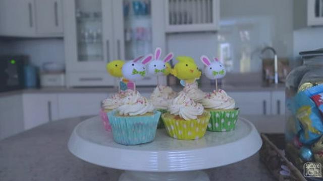 EASTER EGG HUNT!