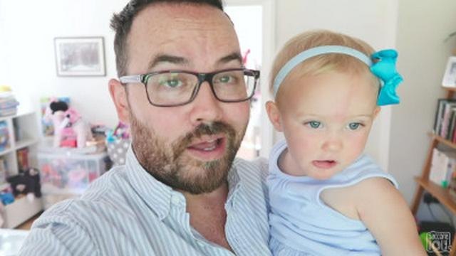 HAVING A BABY & RENOVATING A HOME
