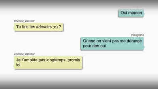 Expliquer le hashtag