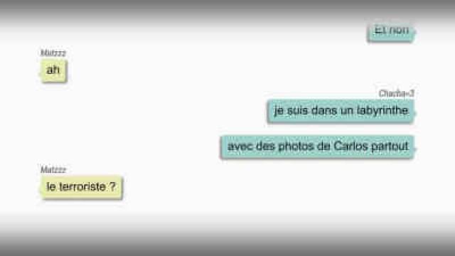 Raconter son rêve
