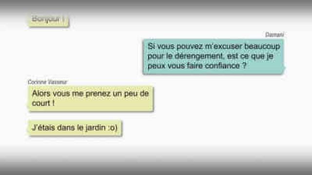 Être beau, gagner de l'argent