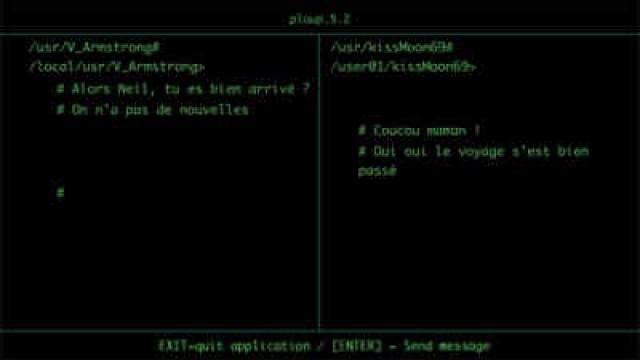 Être enceinte
