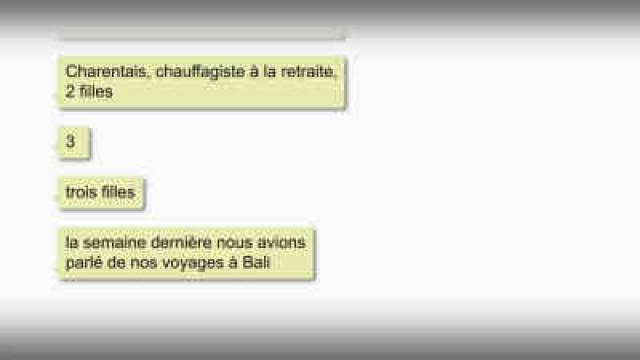 Aller voir