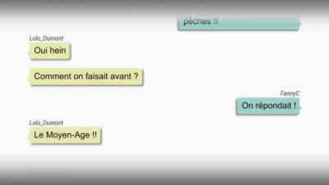 Avoir une passion commune