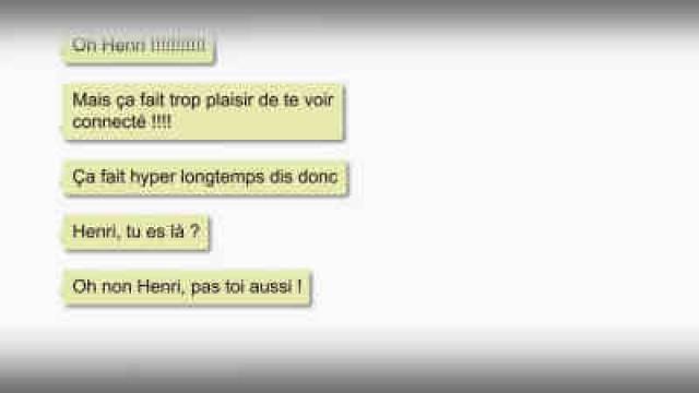 Se faire Blacklister