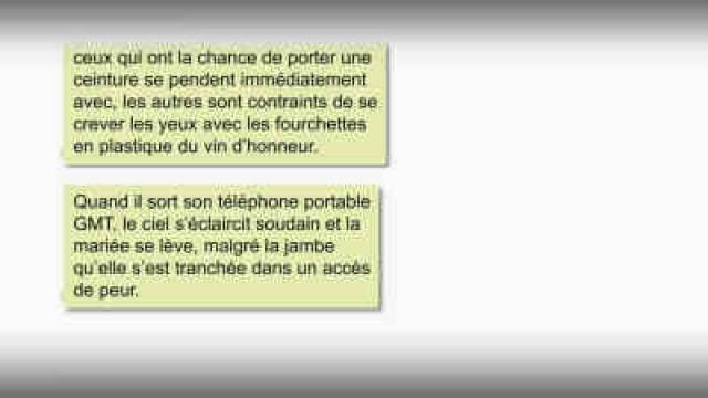 Passer un casting