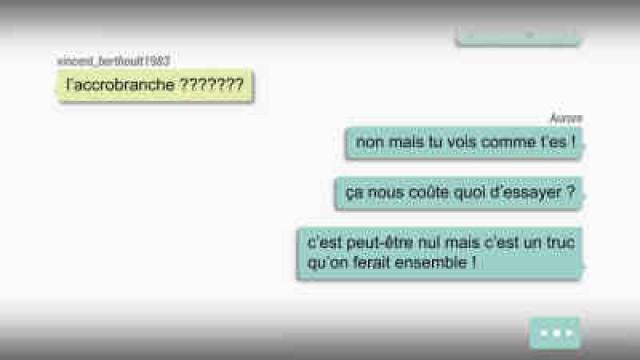 Élargir le cercle