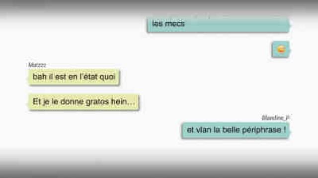 Faire une bonne action