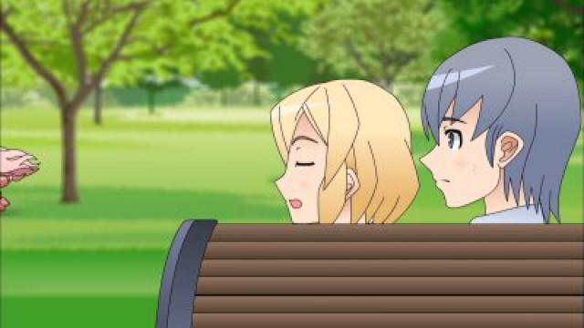 Haruichiban! Hachimitsu Toufu