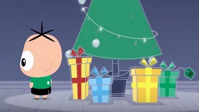 Curious Presents (Special Christmas episode 2015)