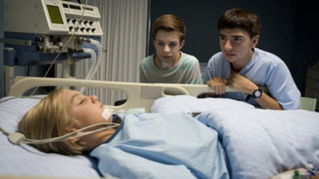 Coma
