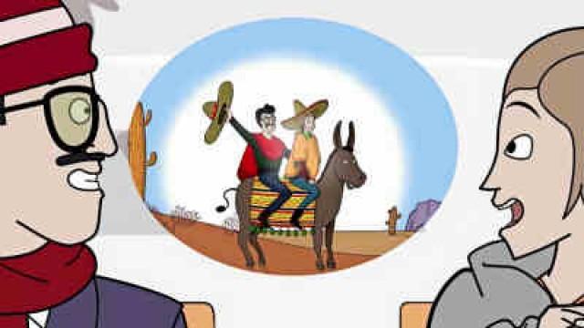 Mexicains mobiles