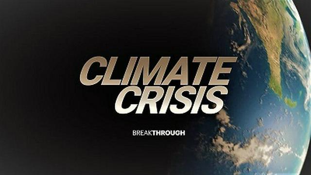 Climate Crisis