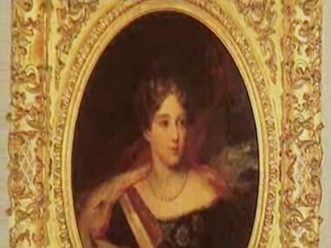 D. Maria II, A Rainha da Regeneração