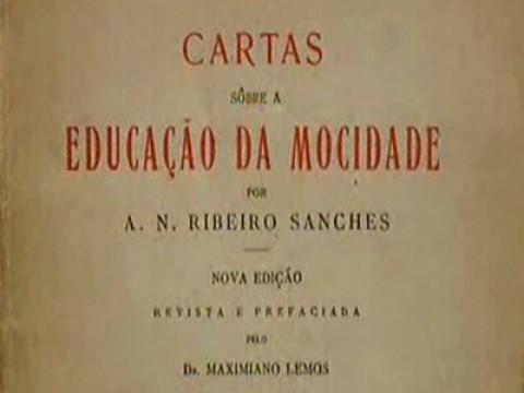 Ribeiro Sanches, um Emigrante Ilustre