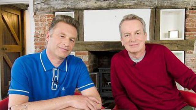 Springwatch's Chris Packham