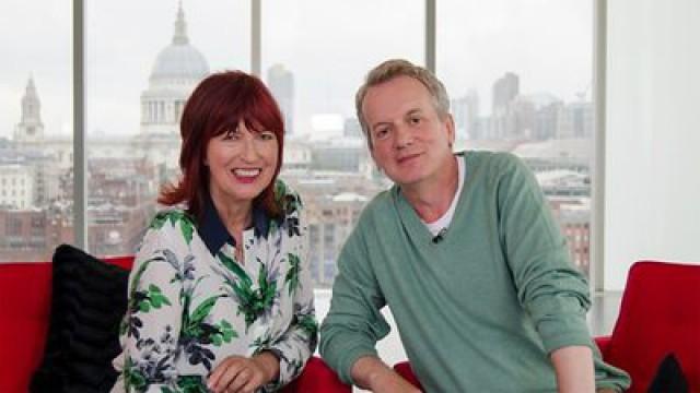 Janet Street Porter