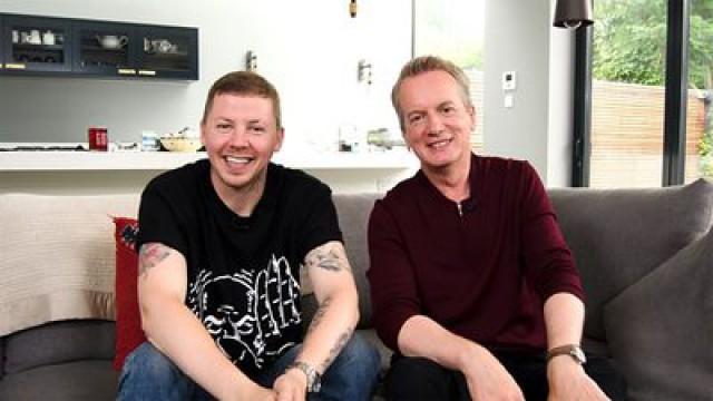 Professor Green
