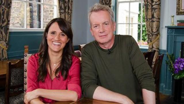 Comedian Nina Conti