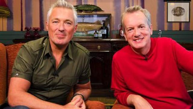 Martin Kemp