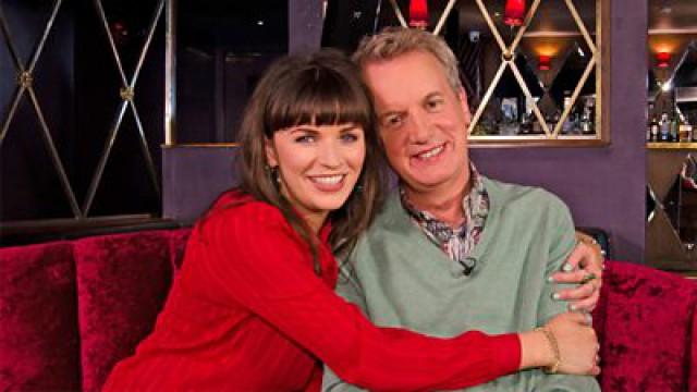 Aisling Bea, comedian & The Fall actress